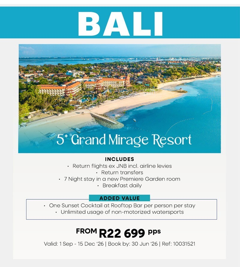 Bali